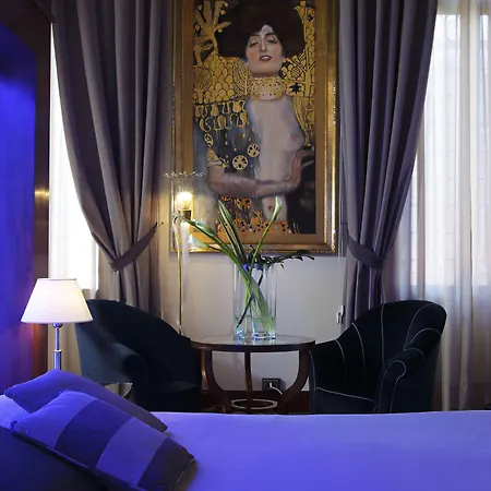 Liassidi Palace Hotell