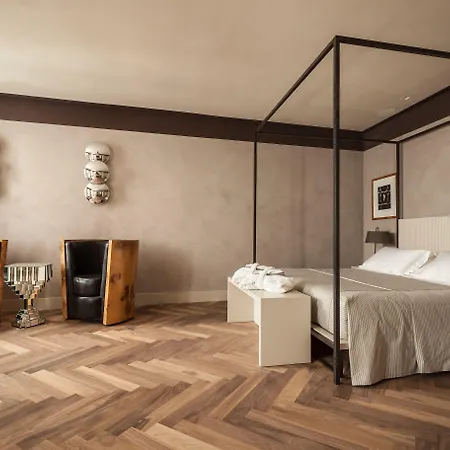 Hotell Liassidi Palace