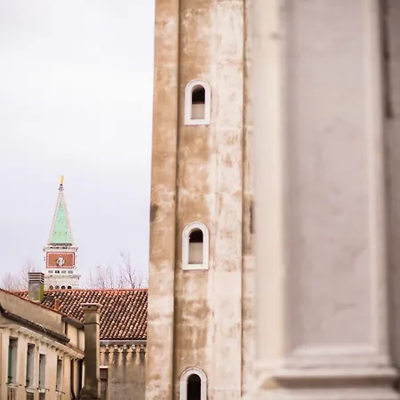 Liassidi Palace Hotell Venedig