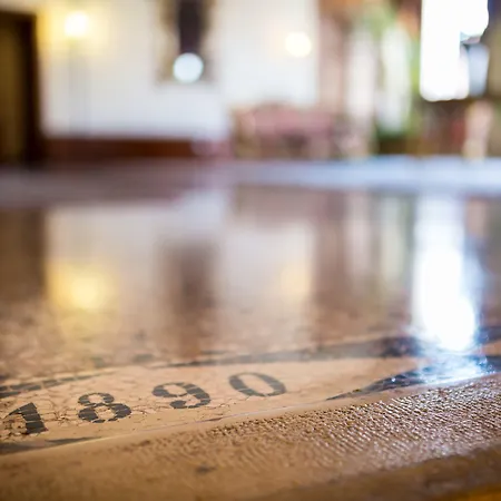 Liassidi Palace Hotell