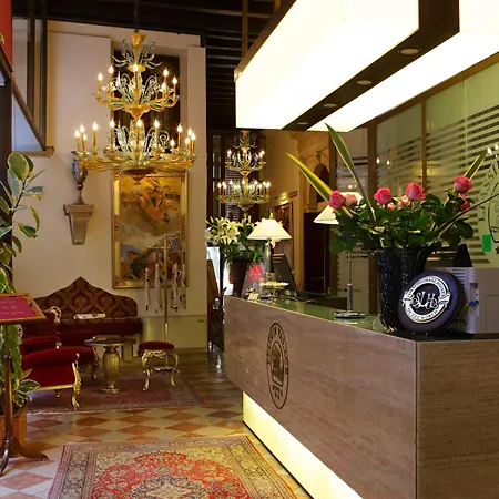 Liassidi Palace Venedig