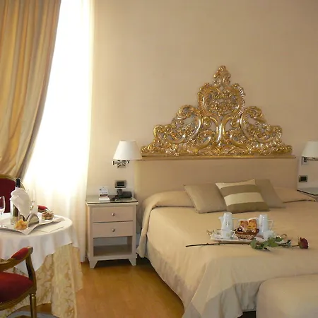 Hotell Liassidi Palace