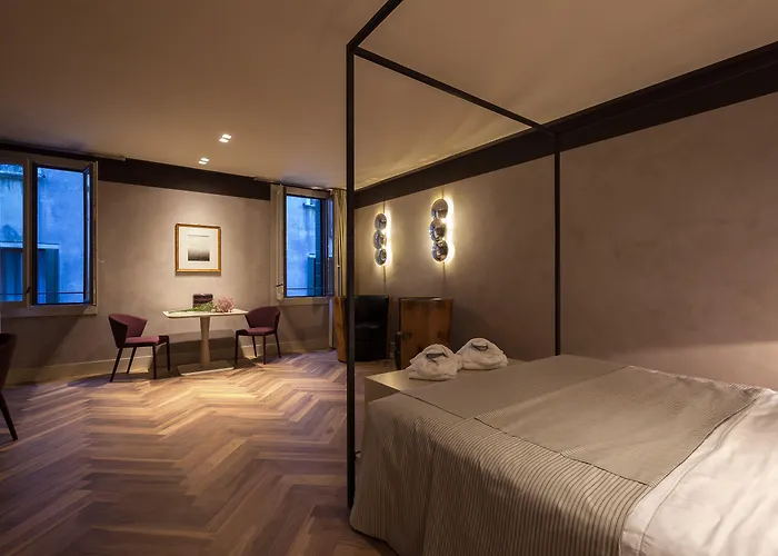 利亚斯迪皇宫酒店 威尼斯