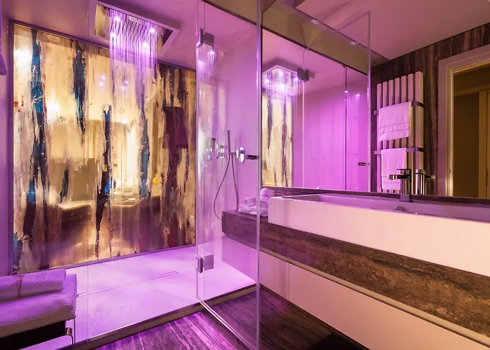 利亚斯迪皇宫酒店 威尼斯