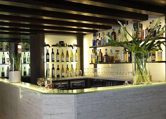 利亚斯迪皇宫酒店 威尼斯