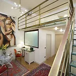 Hotell Liassidi Palace Venedig
