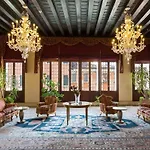 Liassidi Palace Hotell Venedig