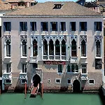 Liassidi Palace Hotel