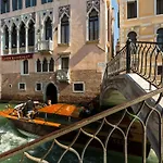 Hotel Liassidi Palace Venezia