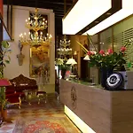 Liassidi Palace Venedig