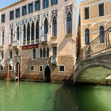 Liassidi Palace Venedig