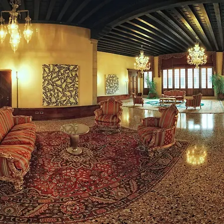 فندق لياسيدي بالاس 4*