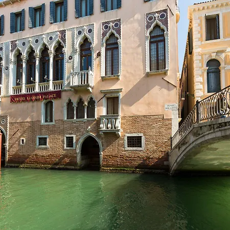Liassidi Palace 4* Velence