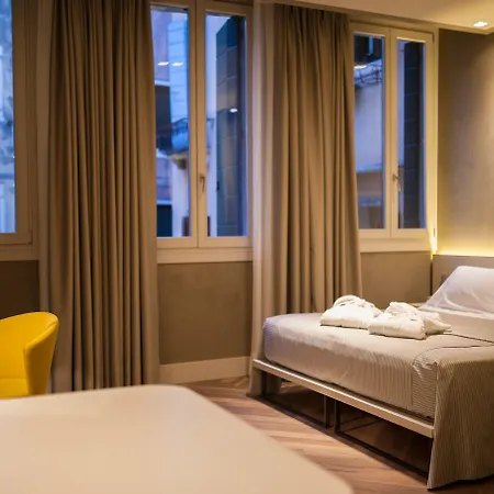 Liassidi Palace Szálloda 4*