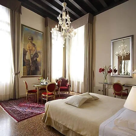 Liassidi Palace Szálloda 4*