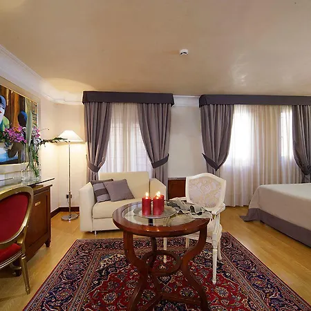 Liassidi Palace Hotel