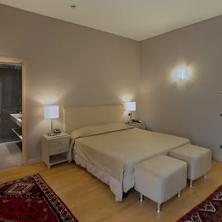 Liassidi Palace Ξενοδοχείο 4*