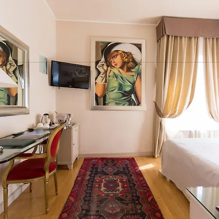 Liassidi Palace Hotel