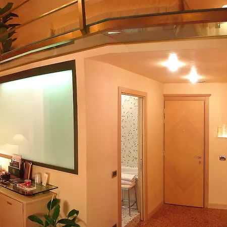 Szálloda Liassidi Palace