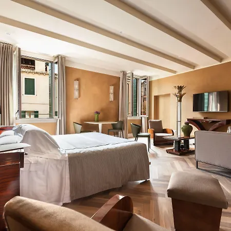 Liassidi Palace Venedig