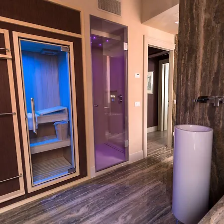 Liassidi Palace Szálloda 4*