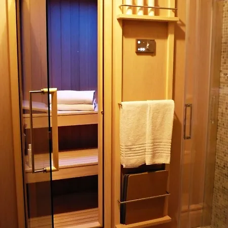 Liassidi Palace 4* Venedig