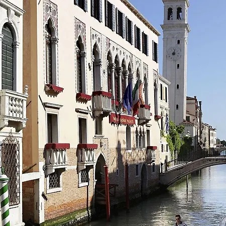 Liassidi Palace 4* Venedig