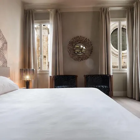 لياسيدي بالاس 4* البندقية