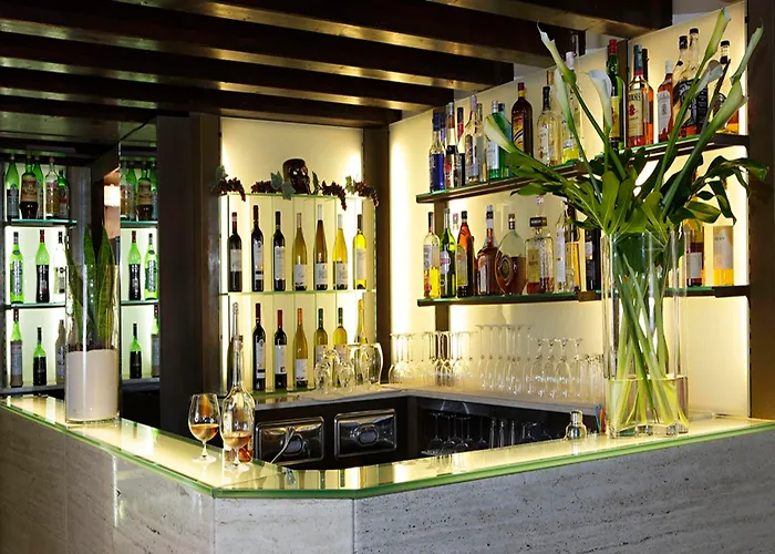 Liassidi Palace 호텔 베니스