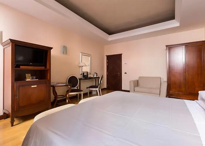 Liassidi Palace 4*