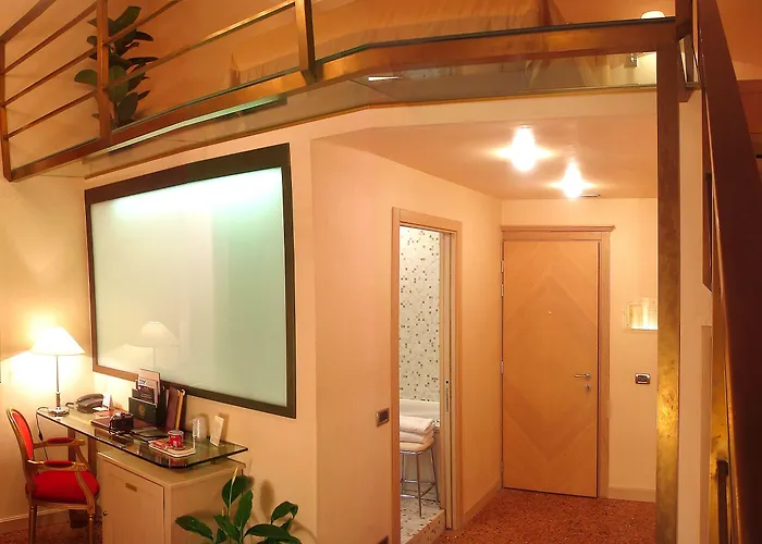 ホテル リアッシディ パレス