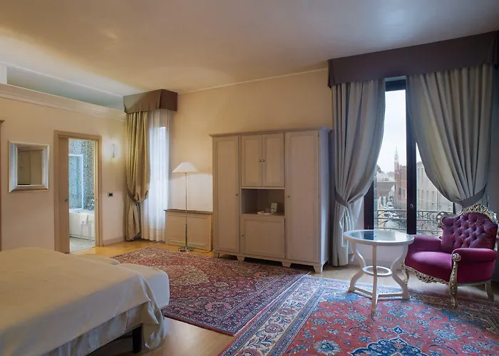 Liassidi Palace 호텔 4*