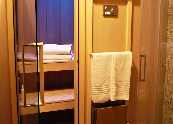 リアッシディ パレス 4* ヴェネツィア