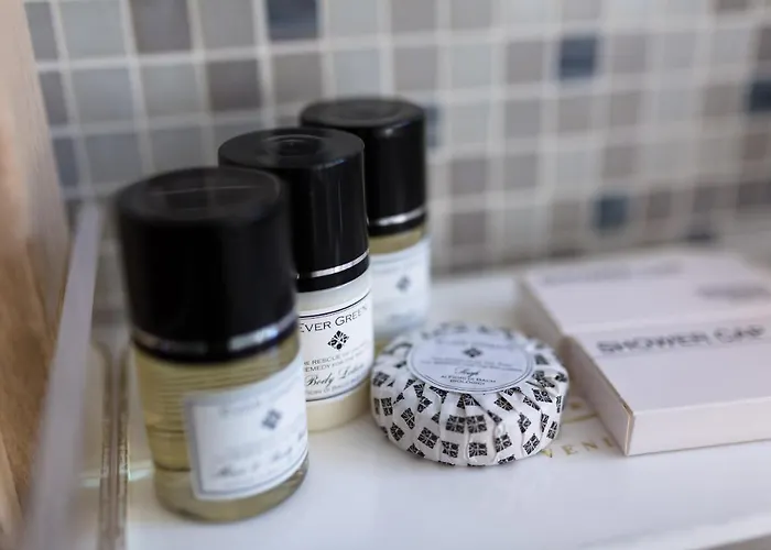 リアッシディ パレス ホテル