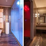 מלון Liassidi Palace 4*