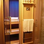 Liassidi Palace 4* Venedig