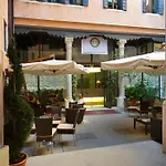 Liassidi Palace