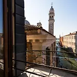 Liassidi Palace Hotel Venedig