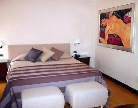 Liassidi Palace Hotell