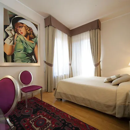 호텔 Liassidi Palace 4*