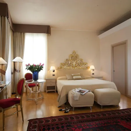 Liassidi Palace Szálloda
