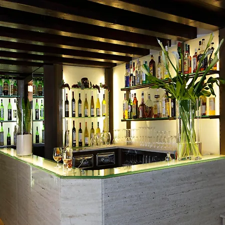 Liassidi Palace Otel Venedik