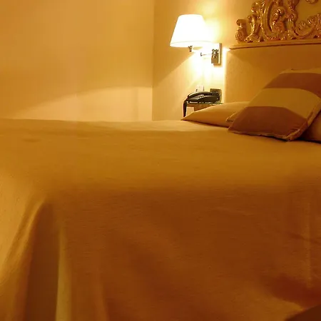 Liassidi Palace 4* ונציה