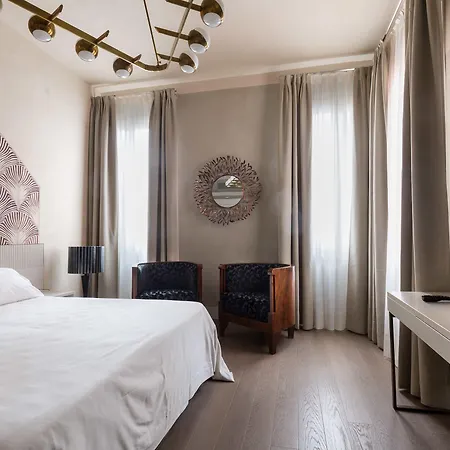 מלון Liassidi Palace