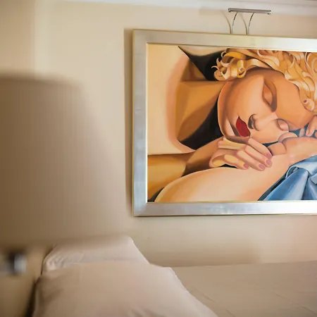 מלון Liassidi Palace ונציה