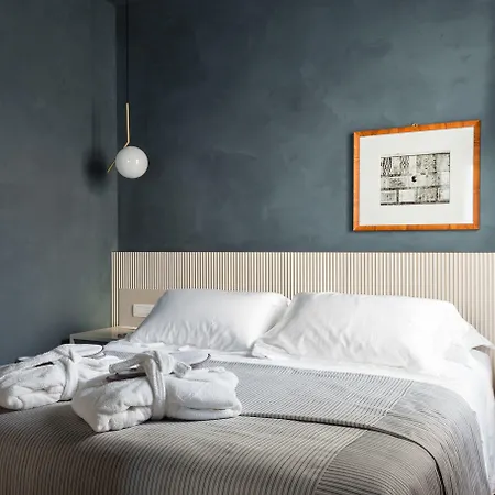 Liassidi Palace 4* ונציה