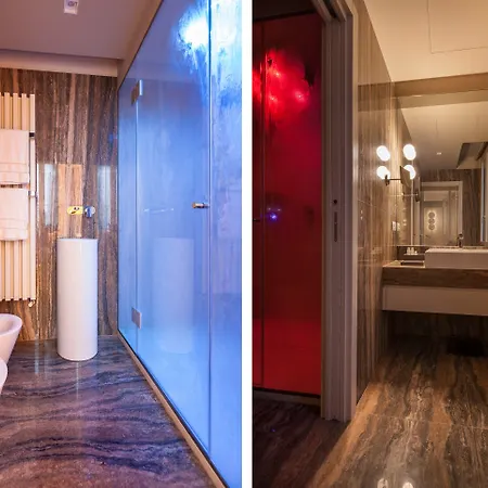 호텔 Liassidi Palace 4*