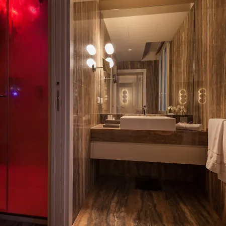 Liassidi Palace Hotel 4*