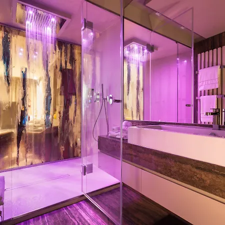 Liassidi Palace Velence