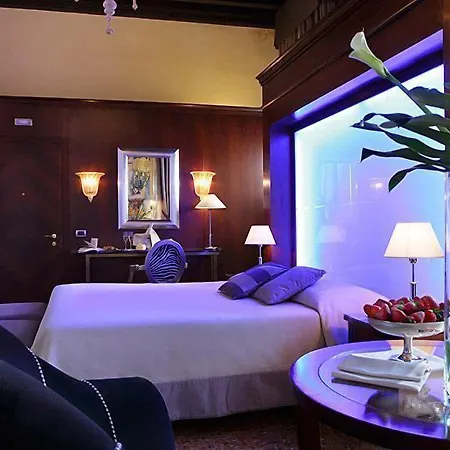 Liassidi Palace 4*